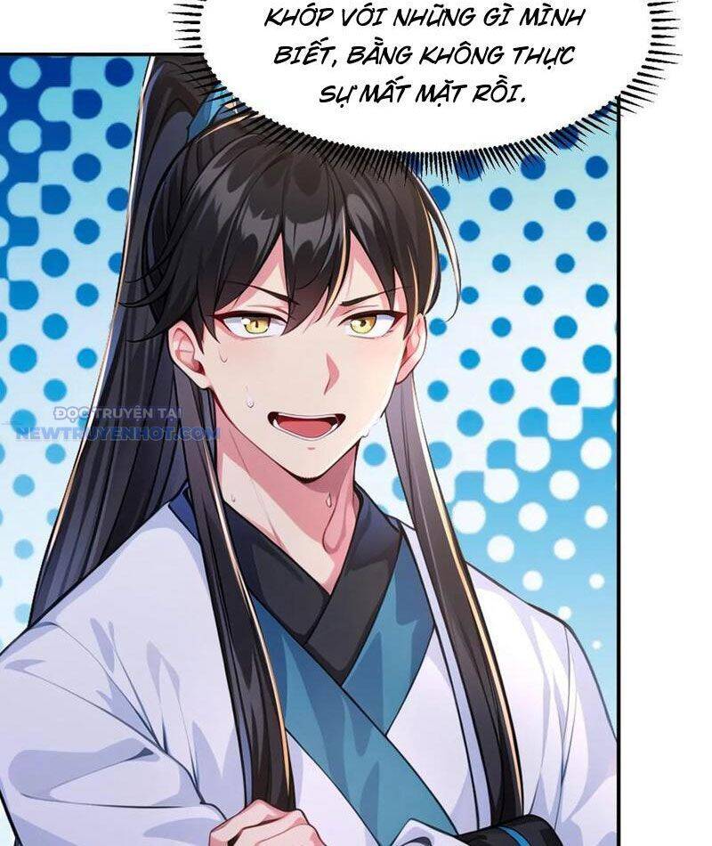 Ta Thực Sự Không Muốn Làm Thần Tiên Chap 93 - Next Chap 94