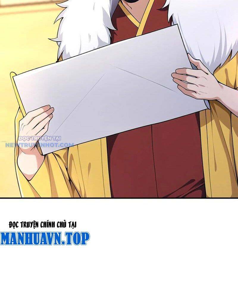 Ta Thực Sự Không Muốn Làm Thần Tiên Chap 93 - Next Chap 94