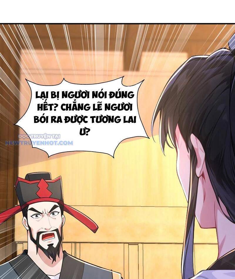 Ta Thực Sự Không Muốn Làm Thần Tiên Chap 93 - Next Chap 94