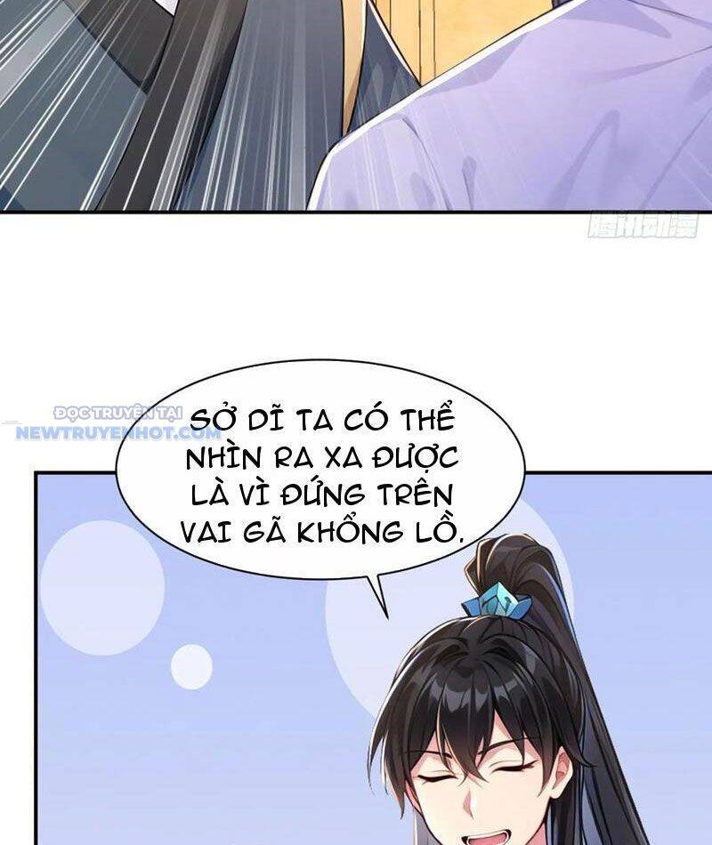 Ta Thực Sự Không Muốn Làm Thần Tiên Chap 93 - Next Chap 94