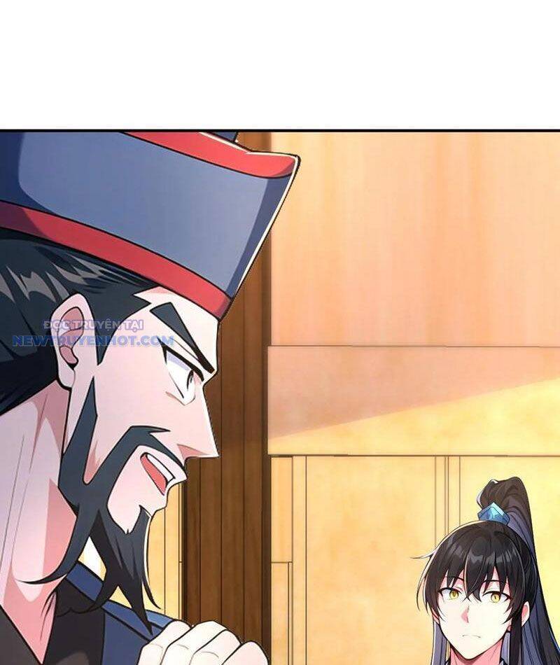 Ta Thực Sự Không Muốn Làm Thần Tiên Chap 93 - Next Chap 94