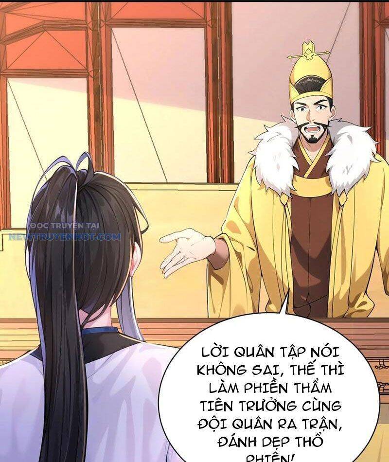 Ta Thực Sự Không Muốn Làm Thần Tiên Chap 93 - Next Chap 94