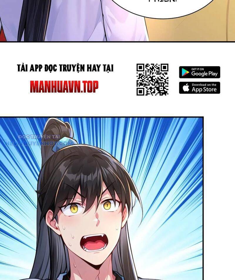 Ta Thực Sự Không Muốn Làm Thần Tiên Chap 93 - Next Chap 94