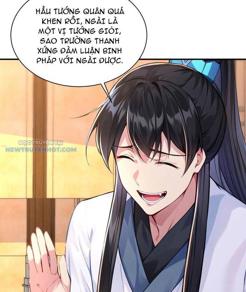 Ta Thực Sự Không Muốn Làm Thần Tiên Chap 93 - Next Chap 94