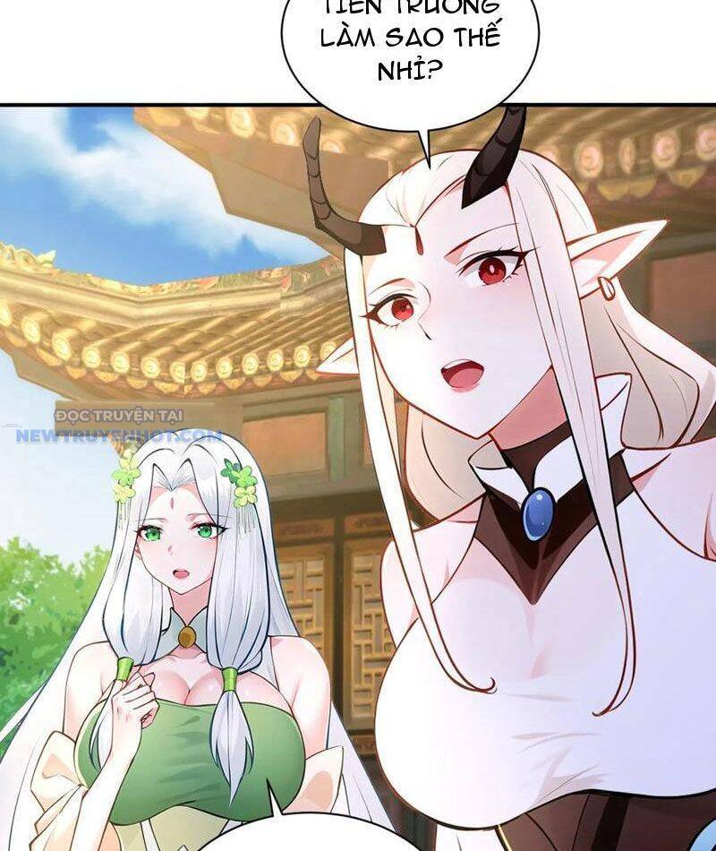 Ta Thực Sự Không Muốn Làm Thần Tiên Chap 94 - Next Chap 95