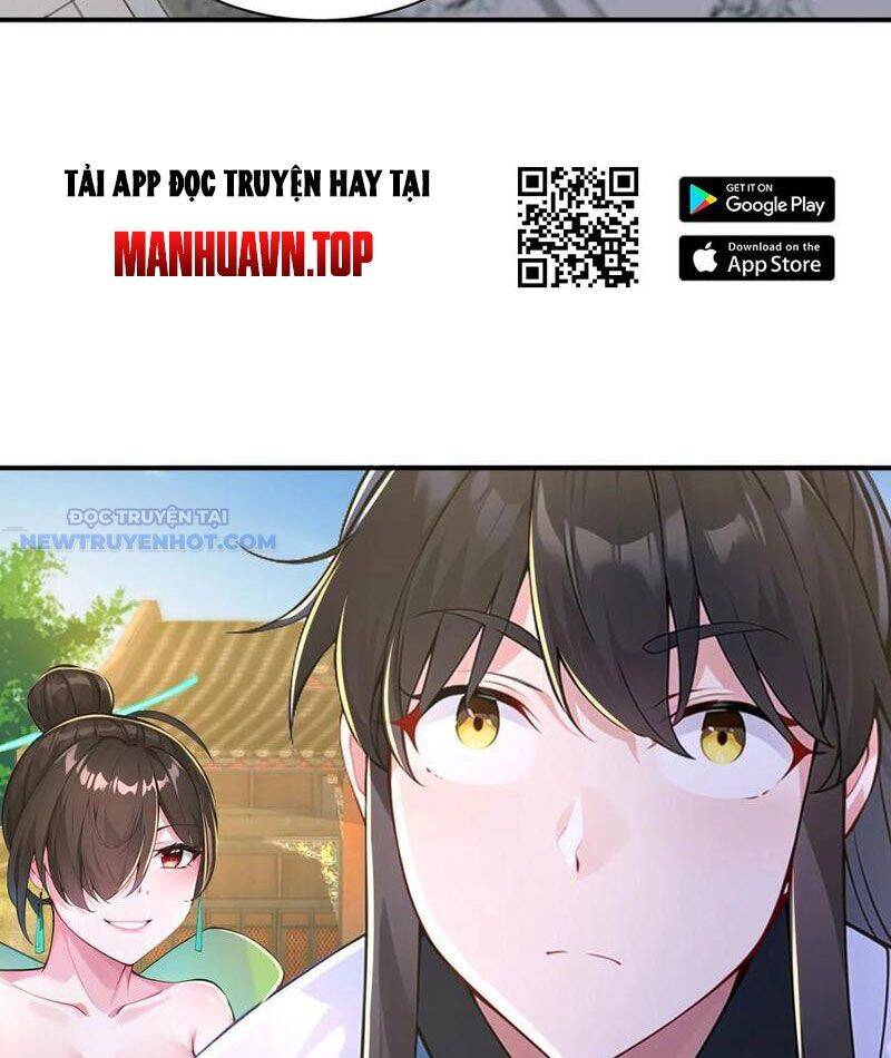 Ta Thực Sự Không Muốn Làm Thần Tiên Chap 94 - Next Chap 95