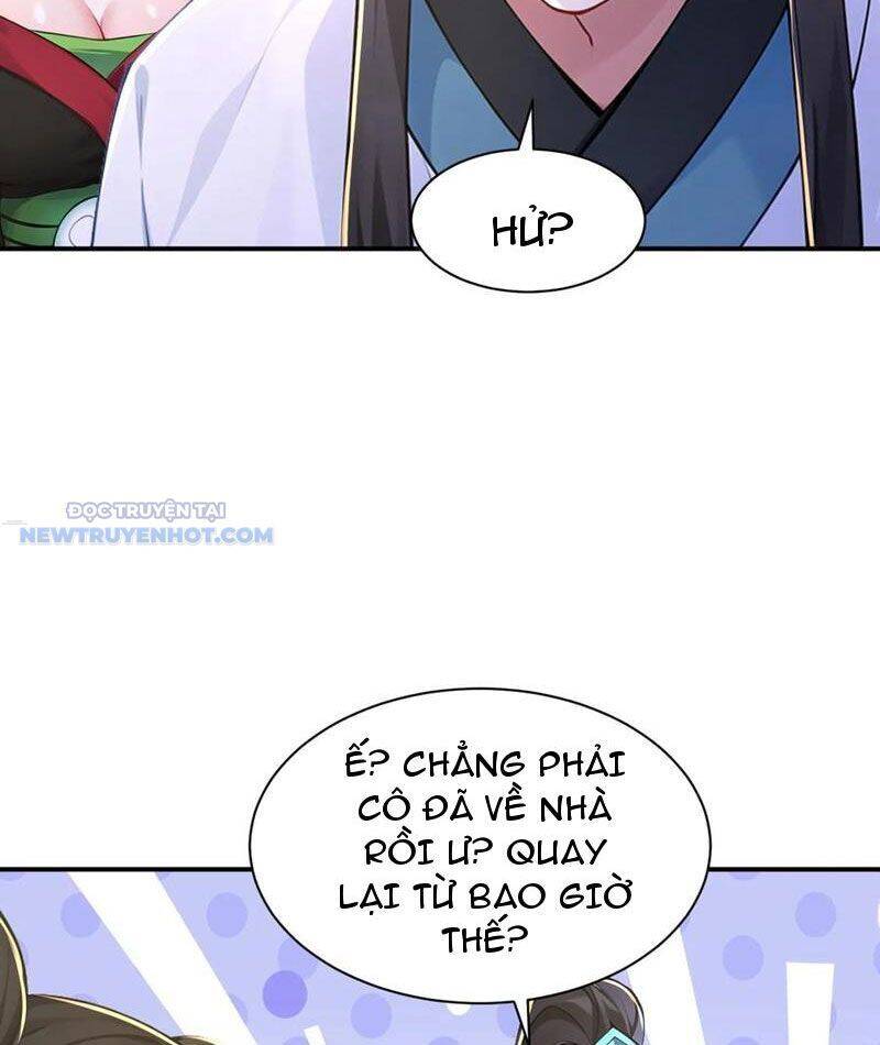 Ta Thực Sự Không Muốn Làm Thần Tiên Chap 94 - Next Chap 95