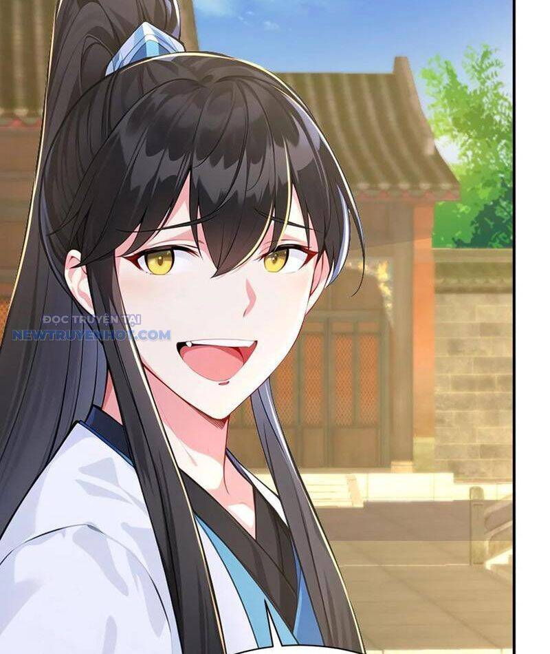 Ta Thực Sự Không Muốn Làm Thần Tiên Chap 94 - Next Chap 95