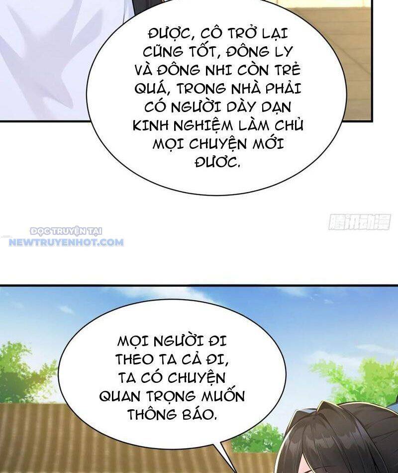 Ta Thực Sự Không Muốn Làm Thần Tiên Chap 94 - Next Chap 95