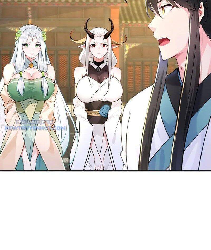 Ta Thực Sự Không Muốn Làm Thần Tiên Chap 94 - Next Chap 95