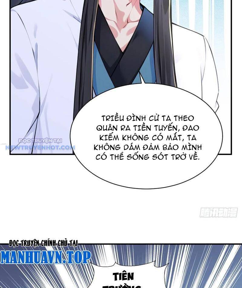 Ta Thực Sự Không Muốn Làm Thần Tiên Chap 94 - Next Chap 95