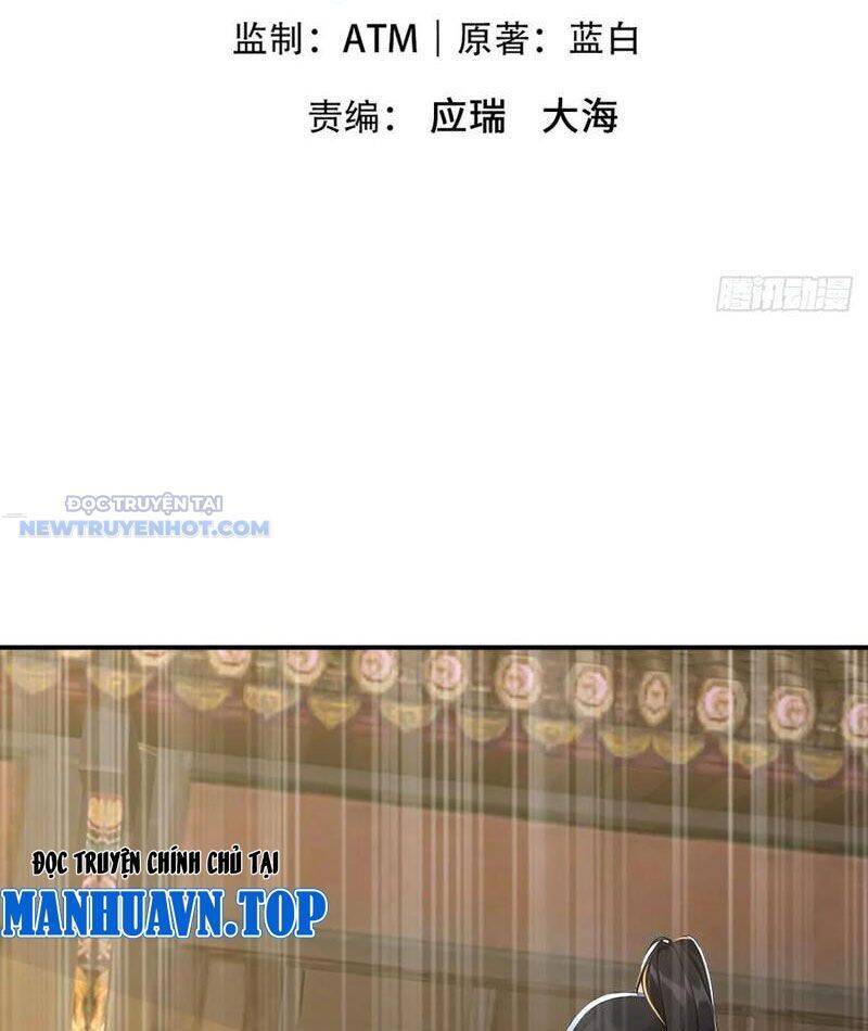 Ta Thực Sự Không Muốn Làm Thần Tiên Chap 94 - Next Chap 95