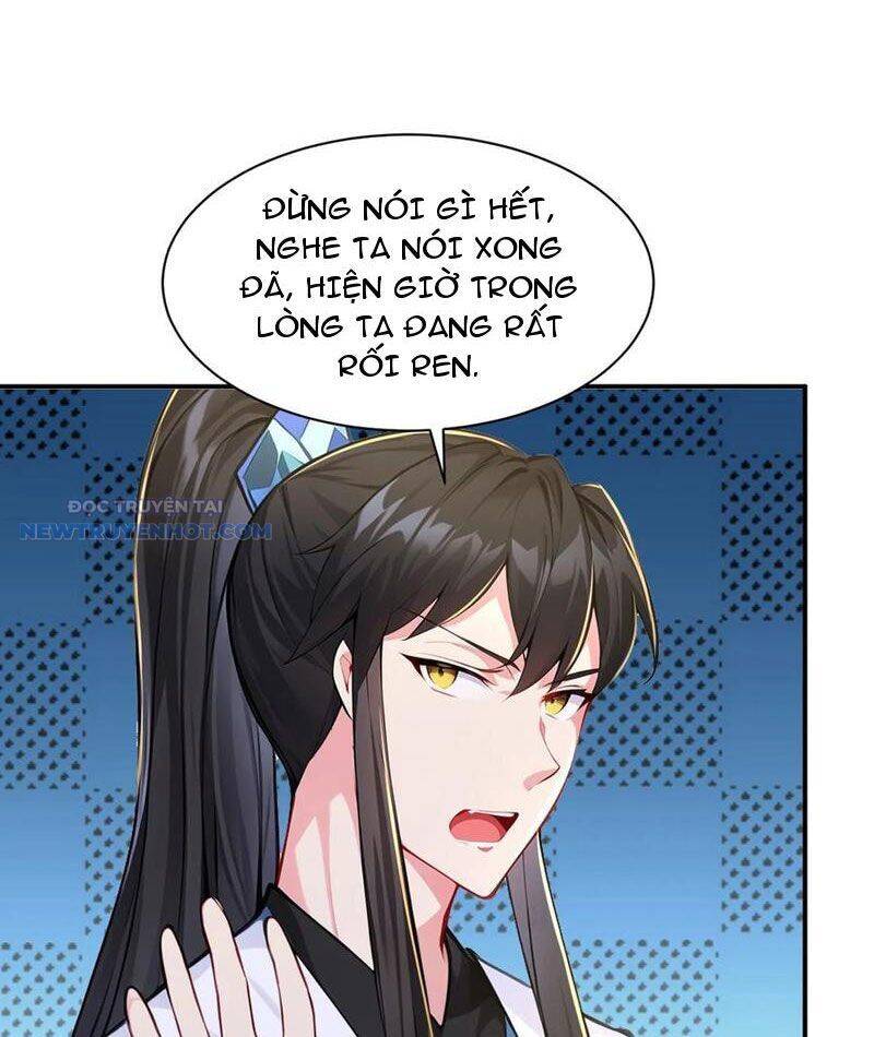 Ta Thực Sự Không Muốn Làm Thần Tiên Chap 94 - Next Chap 95