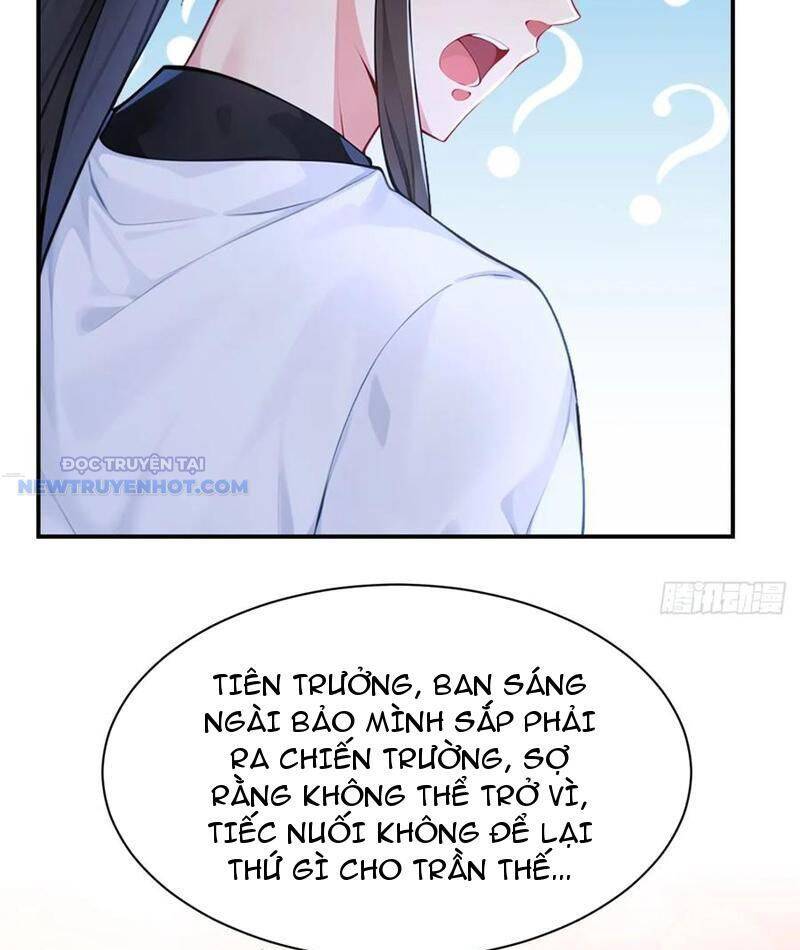 Ta Thực Sự Không Muốn Làm Thần Tiên Chap 94 - Next Chap 95
