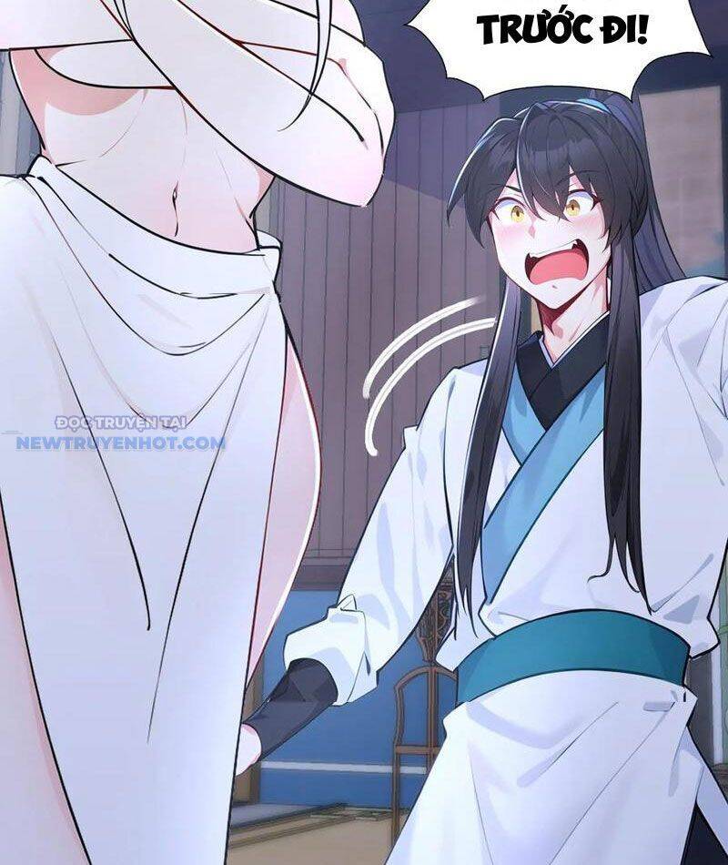 Ta Thực Sự Không Muốn Làm Thần Tiên Chap 94 - Next Chap 95