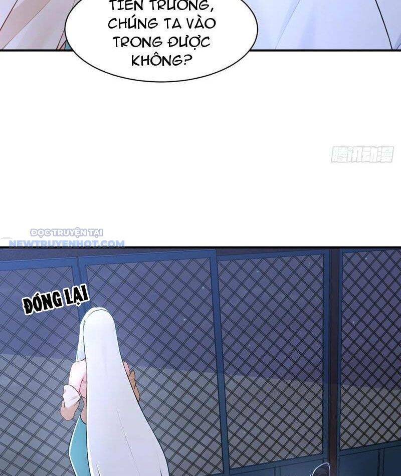 Ta Thực Sự Không Muốn Làm Thần Tiên Chap 94 - Next Chap 95