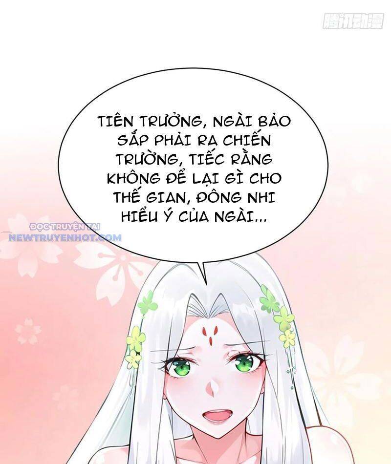 Ta Thực Sự Không Muốn Làm Thần Tiên Chap 94 - Next Chap 95