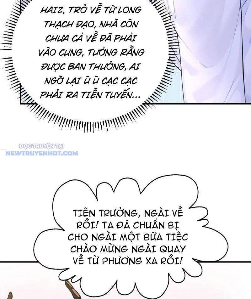 Ta Thực Sự Không Muốn Làm Thần Tiên Chap 94 - Next Chap 95