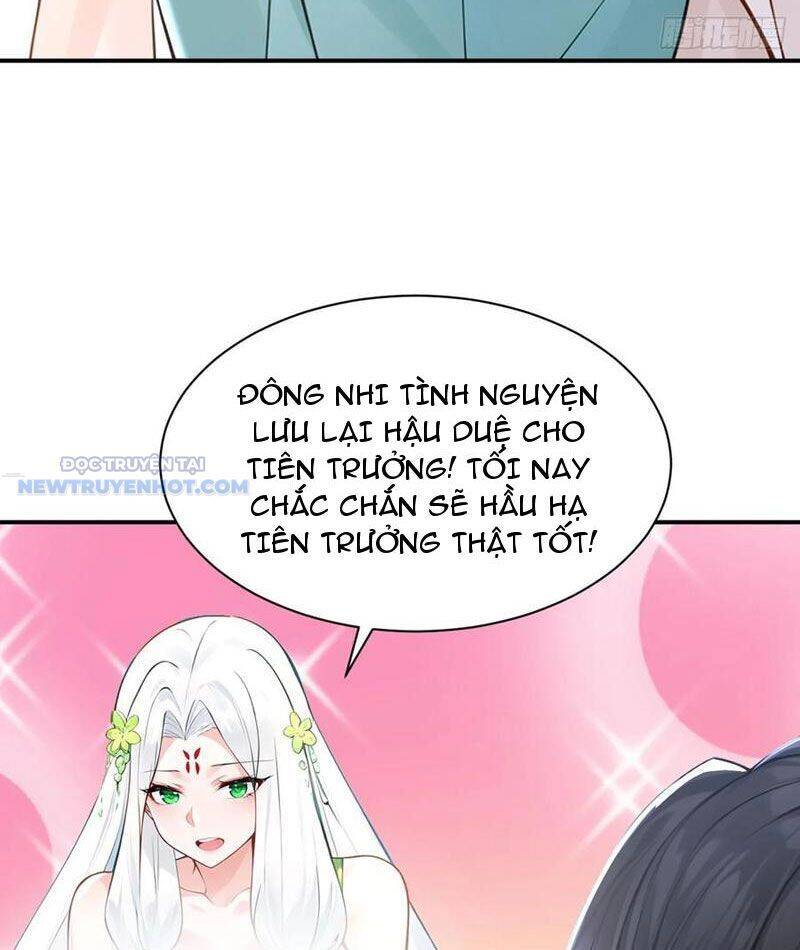 Ta Thực Sự Không Muốn Làm Thần Tiên Chap 94 - Next Chap 95