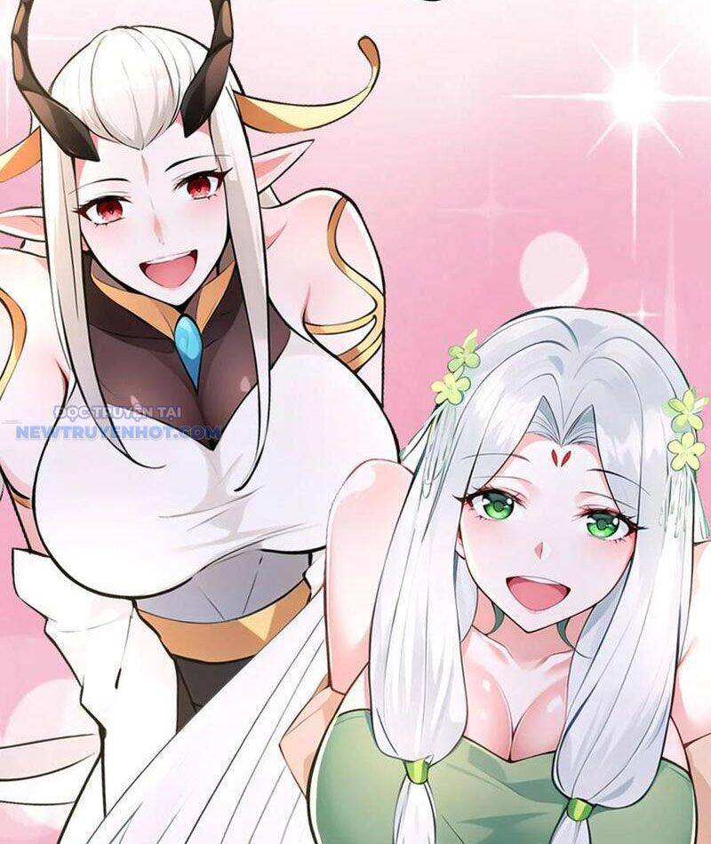 Ta Thực Sự Không Muốn Làm Thần Tiên Chap 94 - Next Chap 95