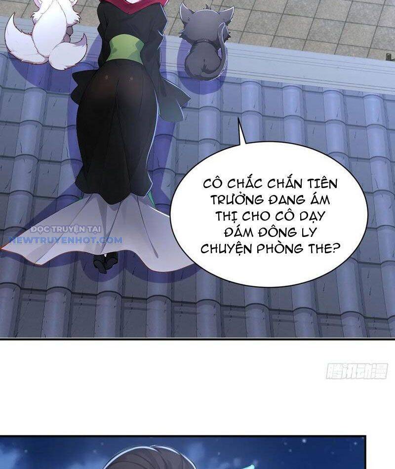 Ta Thực Sự Không Muốn Làm Thần Tiên Chap 94 - Next Chap 95