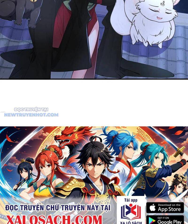 Ta Thực Sự Không Muốn Làm Thần Tiên Chap 94 - Next Chap 95