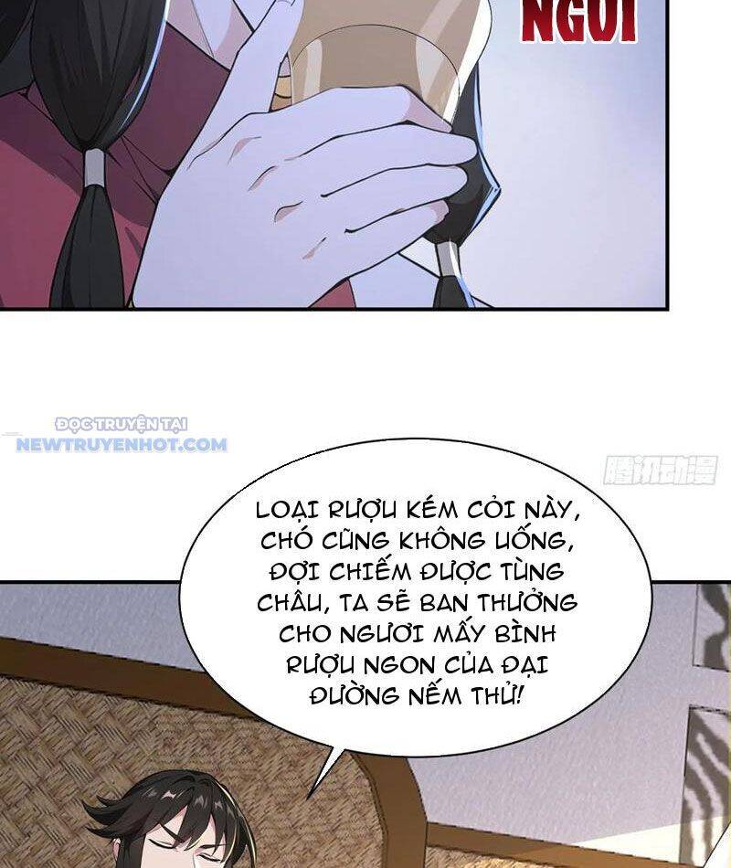 Ta Thực Sự Không Muốn Làm Thần Tiên Chap 99 - Next Chap 100