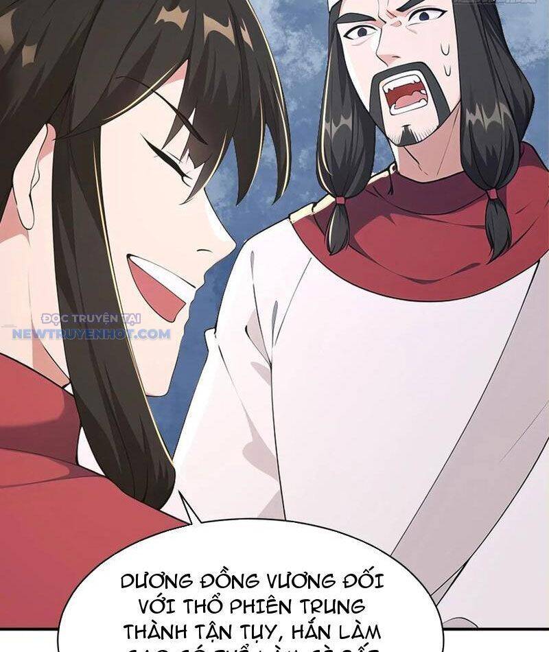 Ta Thực Sự Không Muốn Làm Thần Tiên Chap 99 - Next Chap 100
