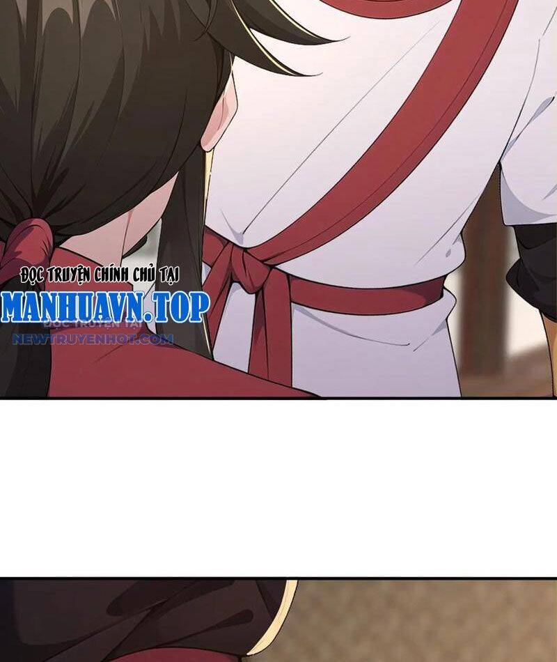 Ta Thực Sự Không Muốn Làm Thần Tiên Chap 99 - Next Chap 100