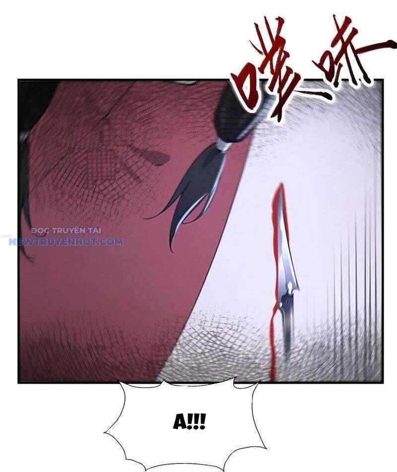 Ta Thực Sự Không Muốn Làm Thần Tiên Chap 99 - Next Chap 100