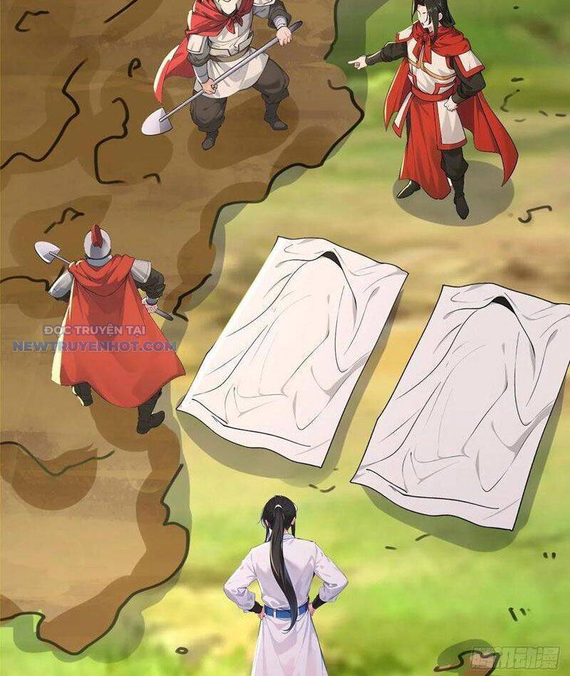 Ta Thực Sự Không Muốn Làm Thần Tiên Chap 99 - Next Chap 100