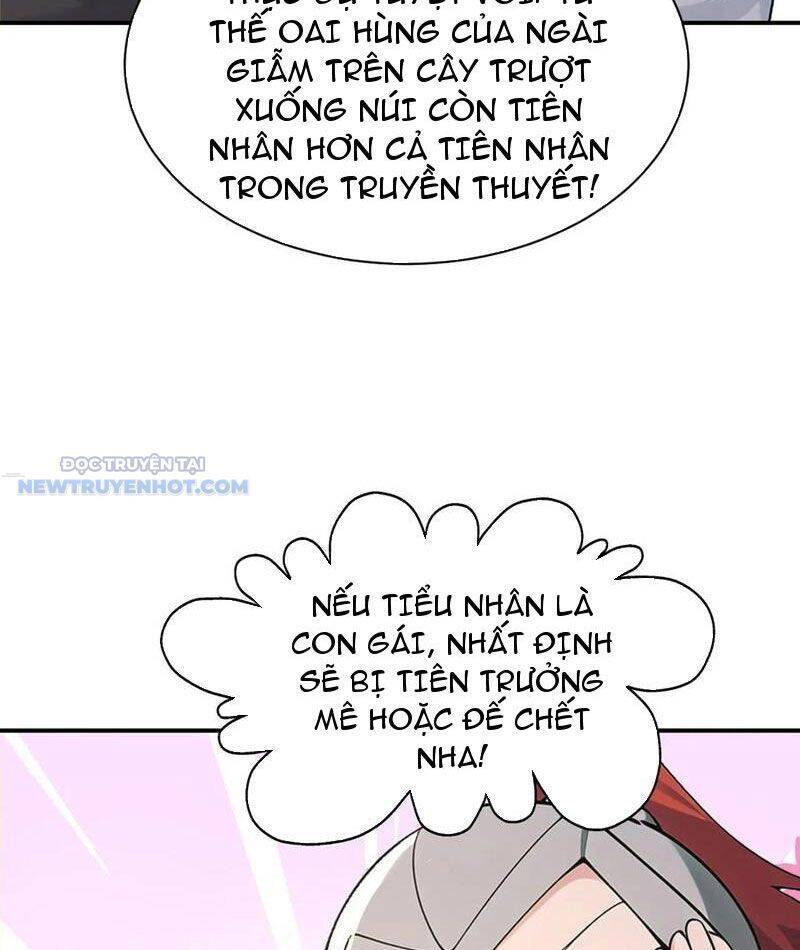 Ta Thực Sự Không Muốn Làm Thần Tiên Chap 99 - Next Chap 100