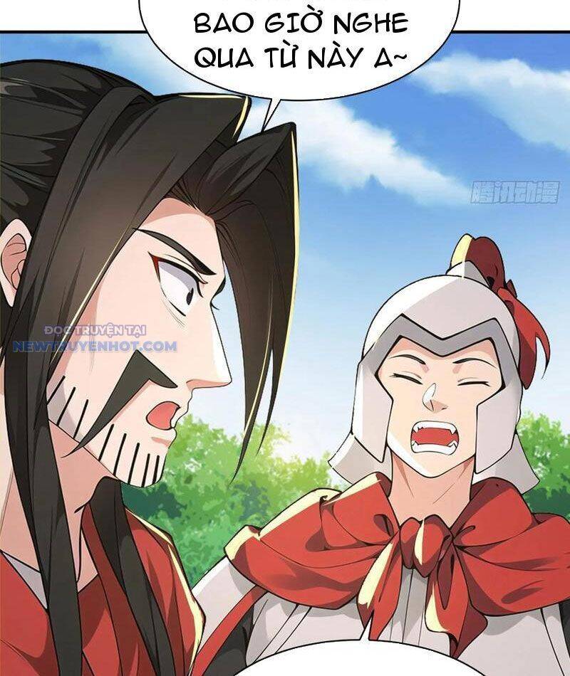 Ta Thực Sự Không Muốn Làm Thần Tiên Chap 99 - Next Chap 100