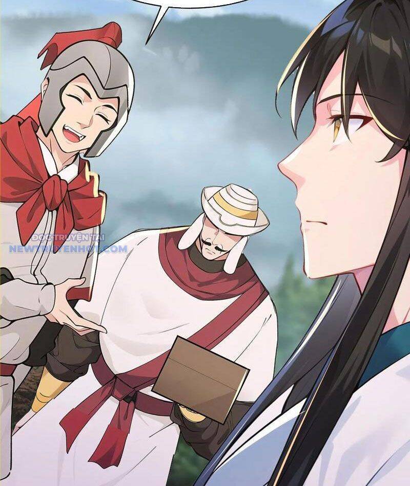 Ta Thực Sự Không Muốn Làm Thần Tiên Chap 99 - Next Chap 100