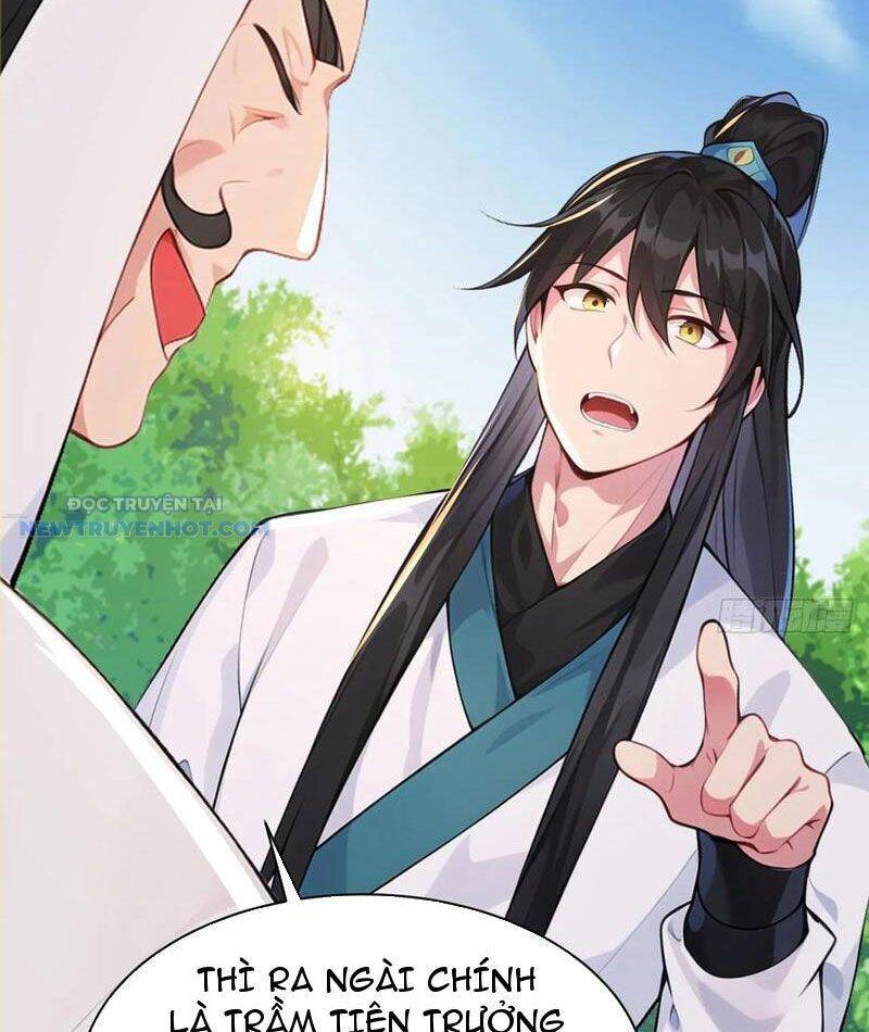 Ta Thực Sự Không Muốn Làm Thần Tiên Chap 99 - Next Chap 100