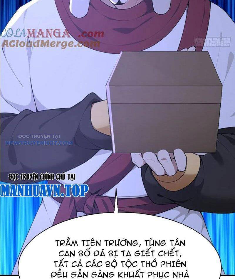 Ta Thực Sự Không Muốn Làm Thần Tiên Chap 99 - Next Chap 100