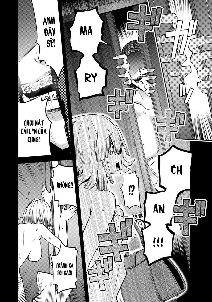 Tokyo Neon Scandal Chap 15 - Next Chap 16