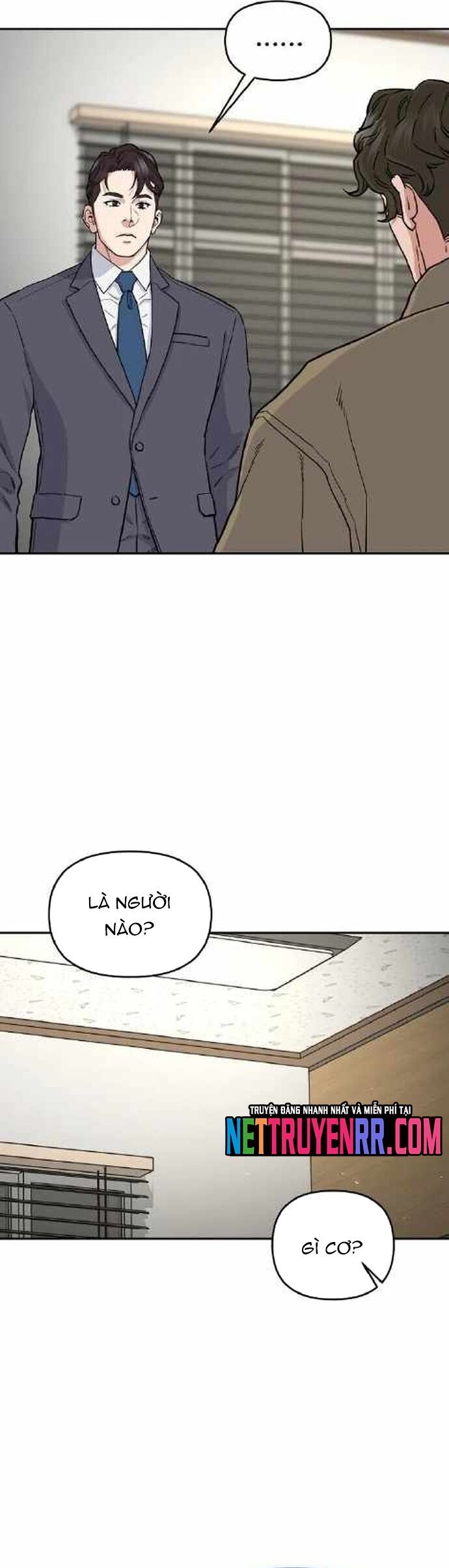 Những Câu Chuyện Kinh Dị Độc Đáo Chap 41 - Next Chap 42