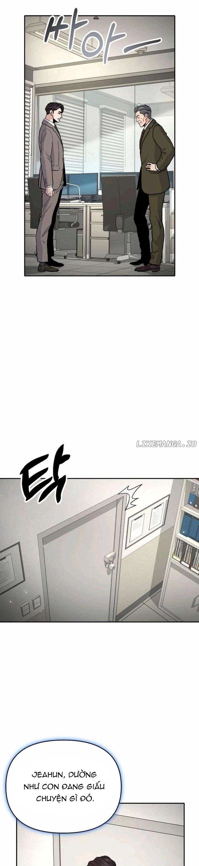 Những Câu Chuyện Kinh Dị Độc Đáo Chap 42 - Next Chap 43