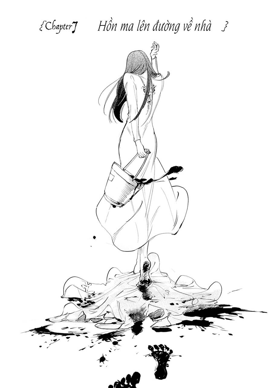 Shepherd House Hotel Chap 7 - Next Chap 8