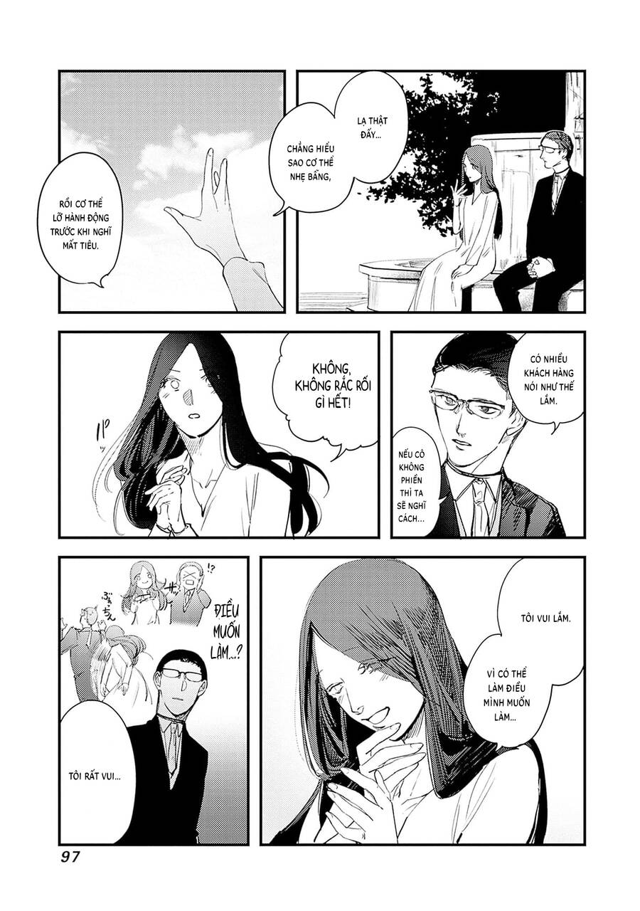 Shepherd House Hotel Chap 7 - Next Chap 8