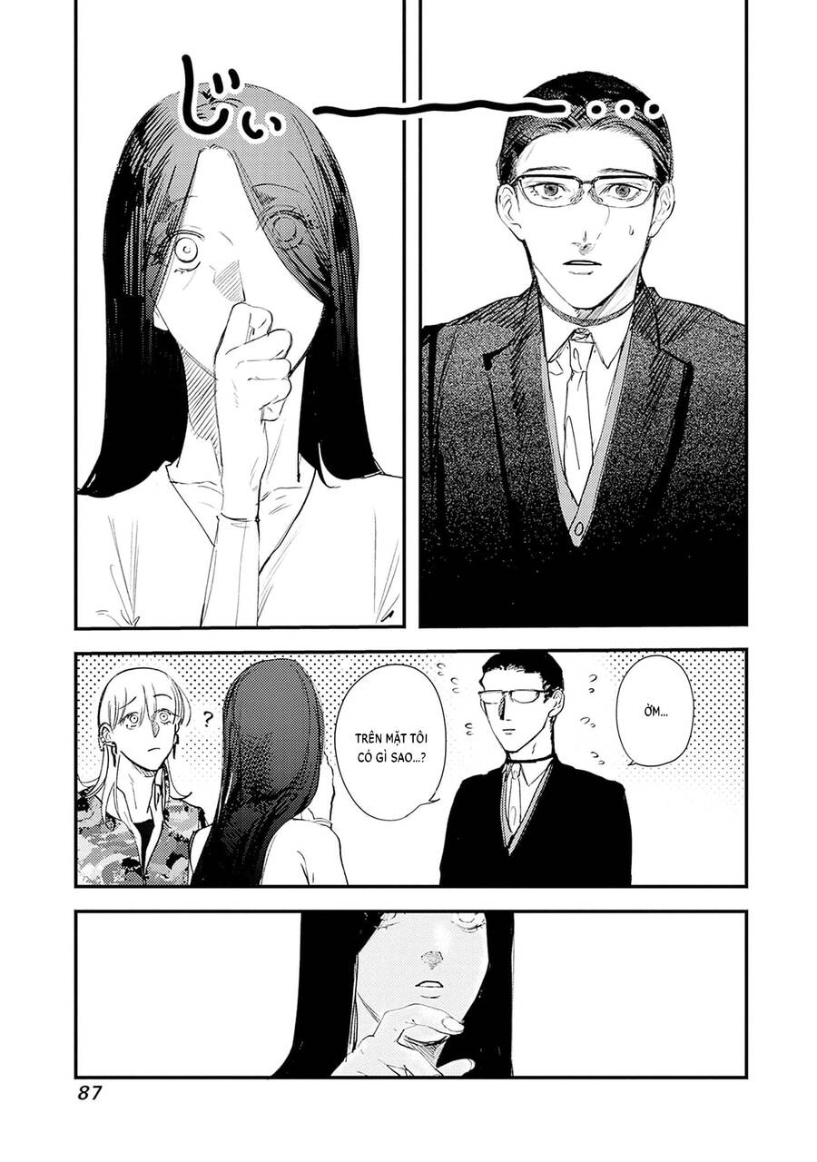 Shepherd House Hotel Chap 7 - Next Chap 8