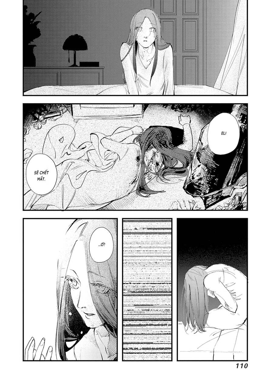 Shepherd House Hotel Chap 7 - Next Chap 8