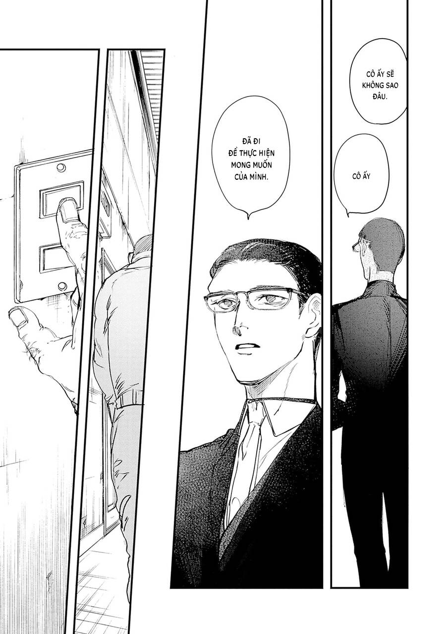 Shepherd House Hotel Chap 7 - Next Chap 8