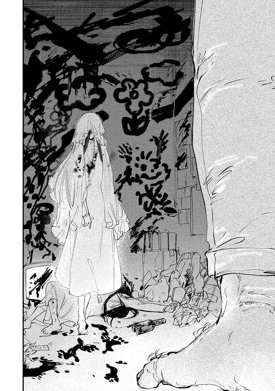 Shepherd House Hotel Chap 7 - Next Chap 8