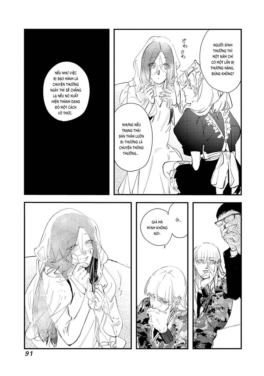 Shepherd House Hotel Chap 7 - Next Chap 8