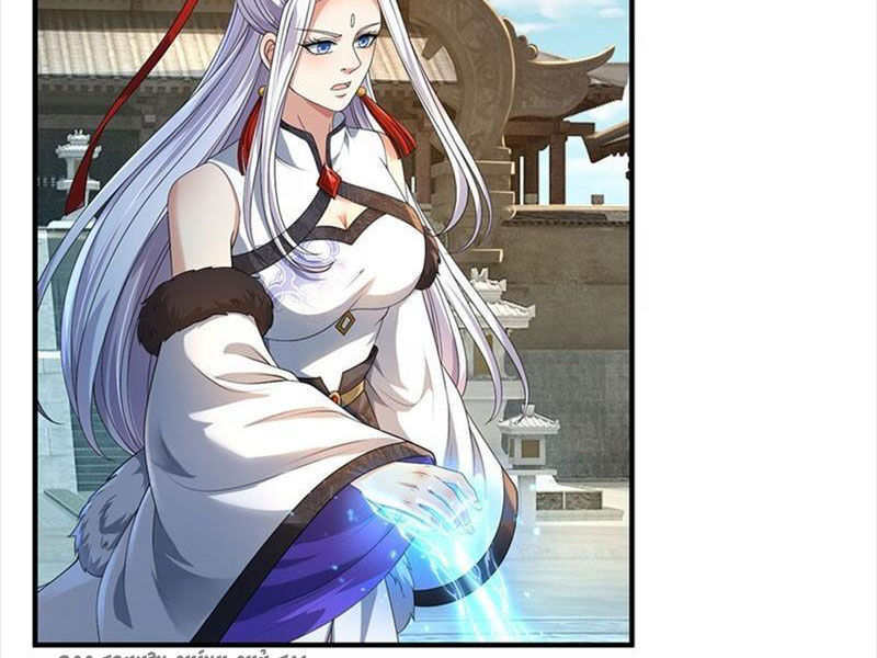 Ta Có Thể Sửa Chữa Vạn Vật Trên Dòng Thời Gian Chap 101 - Next Chap 102