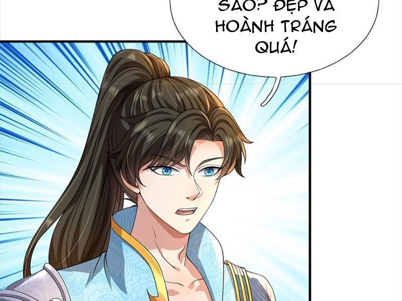 Ta Có Thể Sửa Chữa Vạn Vật Trên Dòng Thời Gian Chap 101 - Next Chap 102