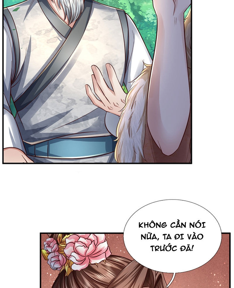 Ta Có Thể Sửa Chữa Vạn Vật Trên Dòng Thời Gian Chap 48 - Next Chap 49