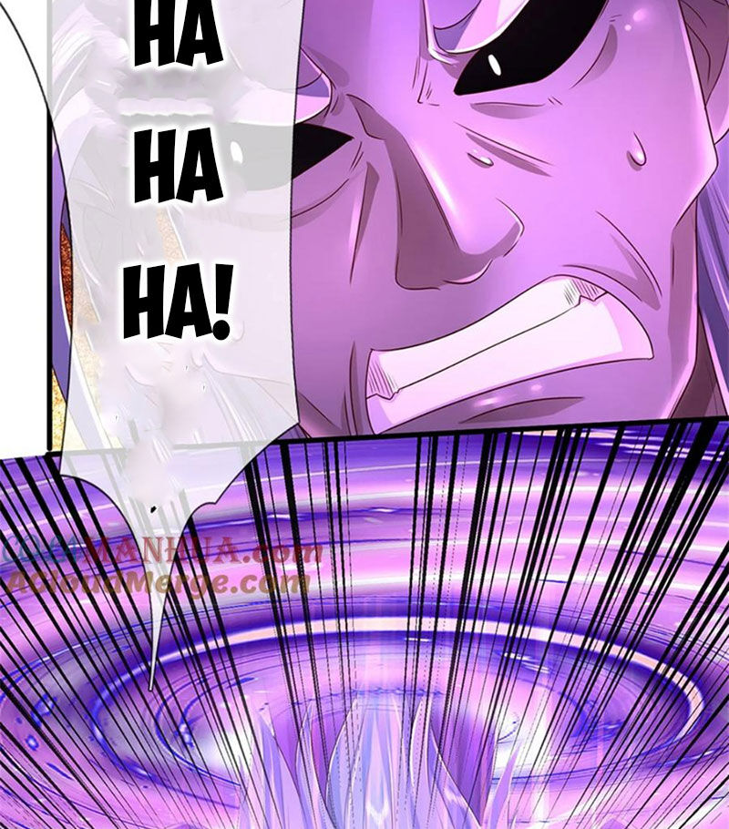 Ta Có Thể Sửa Chữa Vạn Vật Trên Dòng Thời Gian Chap 56 - Next Chap 57